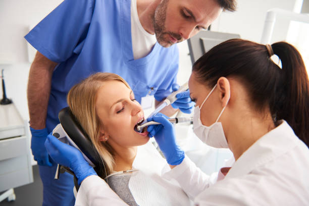 Best Dental Exams and Cleanings  in Glendale, MO