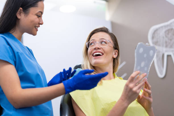Professional Dental Services in Glendale, MO